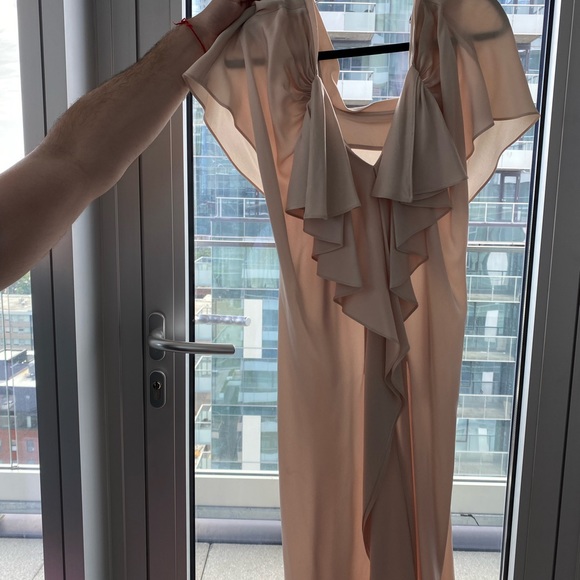 BCBG DRESS - Picture 2 of 2